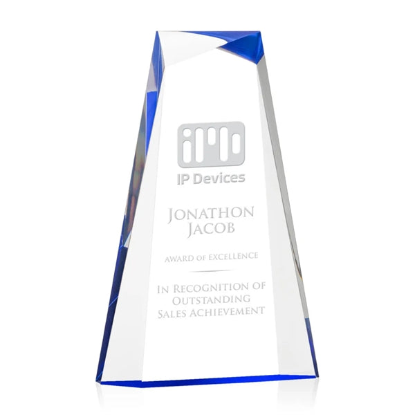 Tyneside Award - Blue