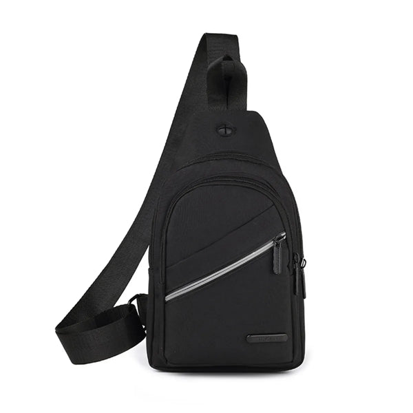 Crossbody Sling Backpack