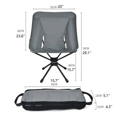 Outdoor Folding Chair
