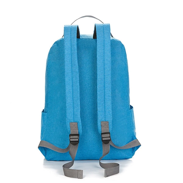 Foldable Travel Backpack