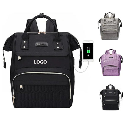 Business Travel Backpack