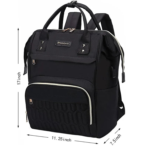 Business Travel Backpack