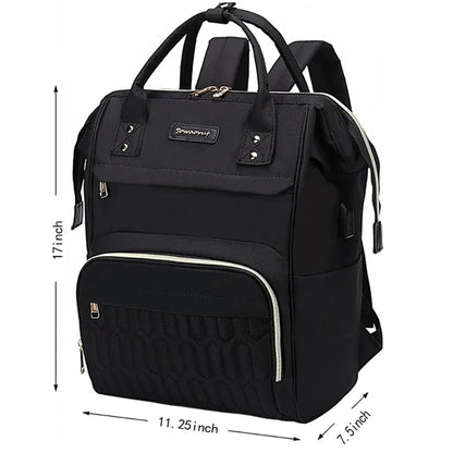 Business Travel Backpack