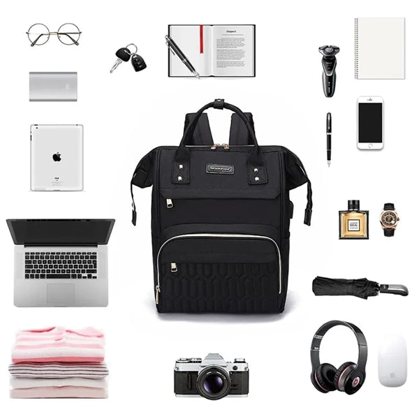 Business Travel Backpack