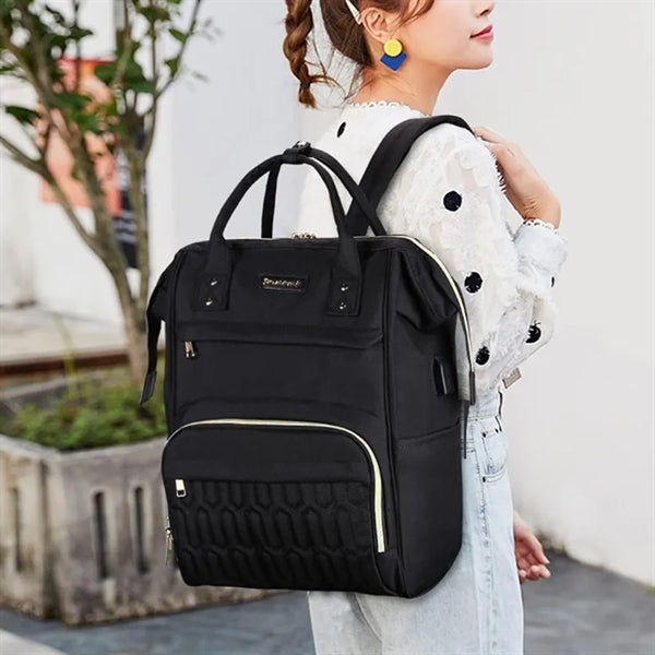Business Travel Backpack