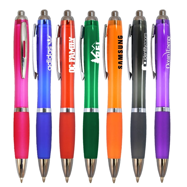 Fullerton XGC Pen