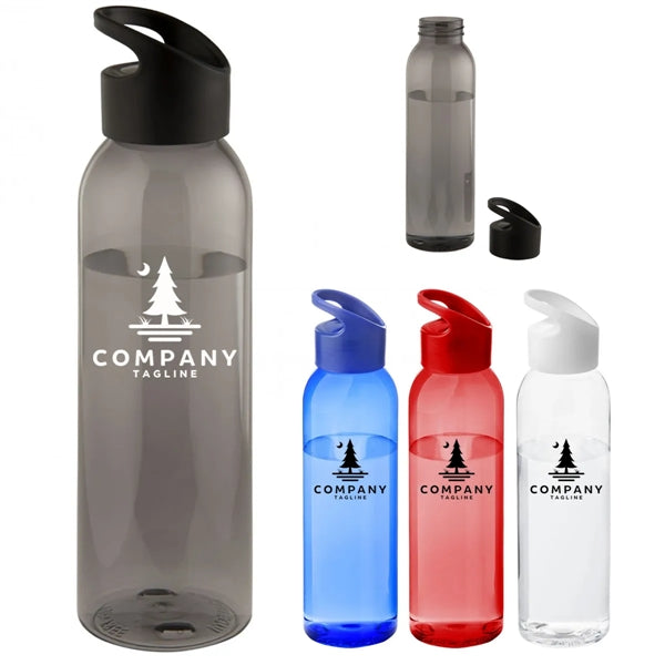 Promotional Tritan 22oz Sport Bottle