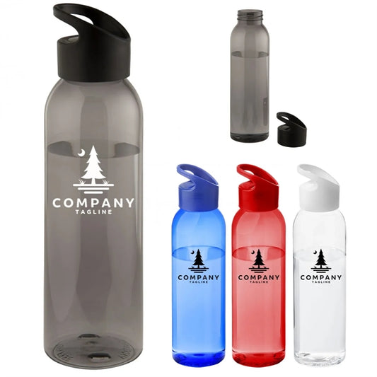 Promotional Tritan 22oz Sport Bottle