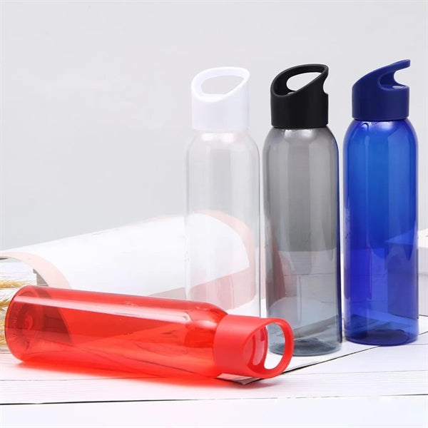 Promotional Tritan 22oz Sport Bottle