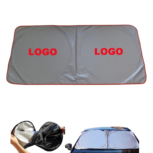 Sunshade Car Visor