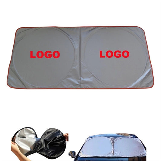 Sunshade Car Visor