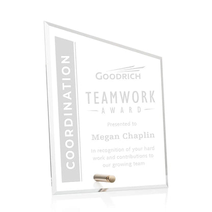 Polaris Peak Award - Gold