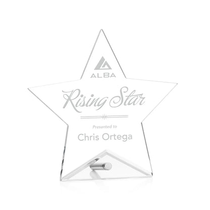Polaris Star Award - Silver
