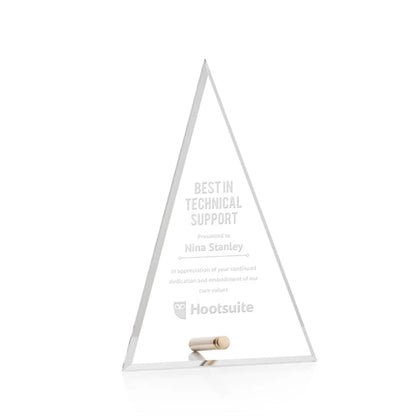 Polaris Tower Award - Gold