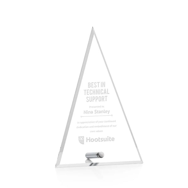 Polaris Tower Award - Silver