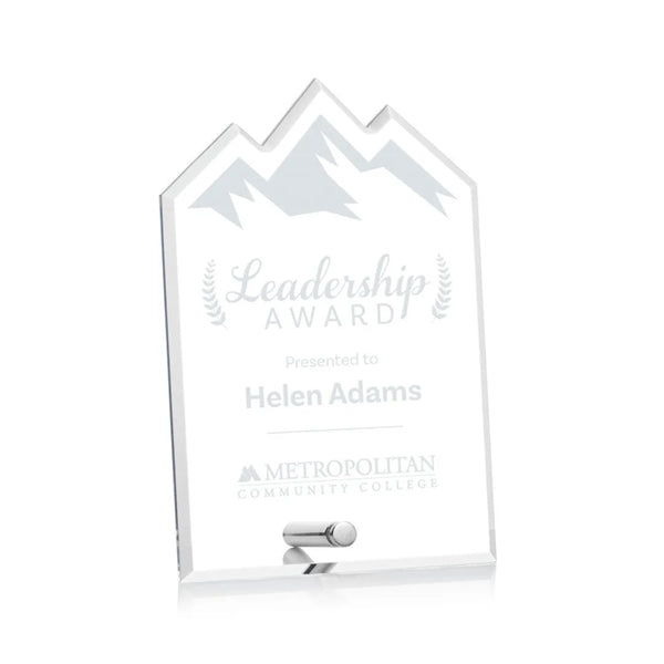 Polaris Summit Award - Silver
