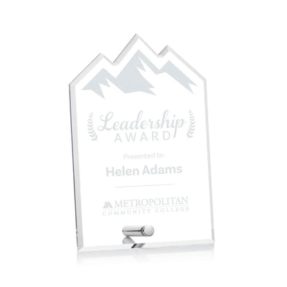 Polaris Summit Award - Silver