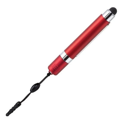 Promotion Banner Stylus Pen