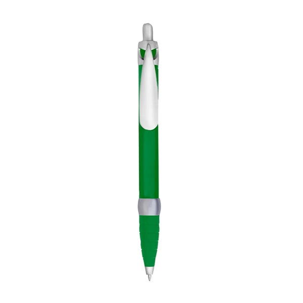 Custom Solid Banner Pen
