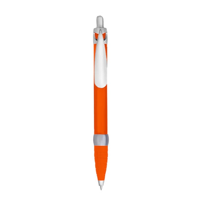 Custom Solid Banner Pen
