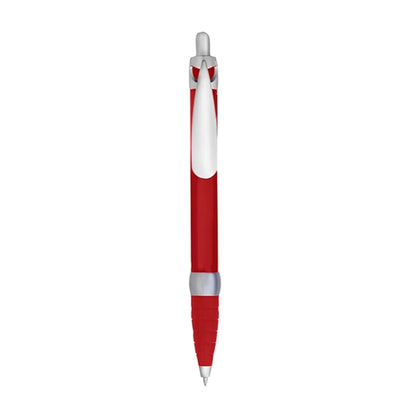 Custom Solid Banner Pen