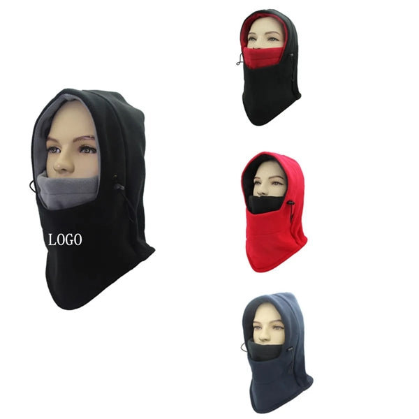 Balaclava Windproof Ski Face Mask for Men and Women