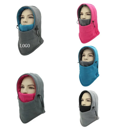 Balaclava Windproof Ski Face Mask for Men and Women
