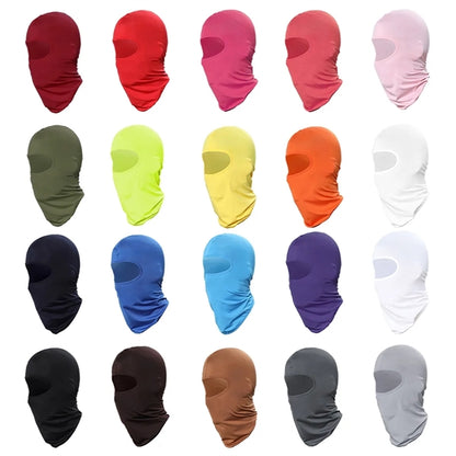 Balaclava Face Mask