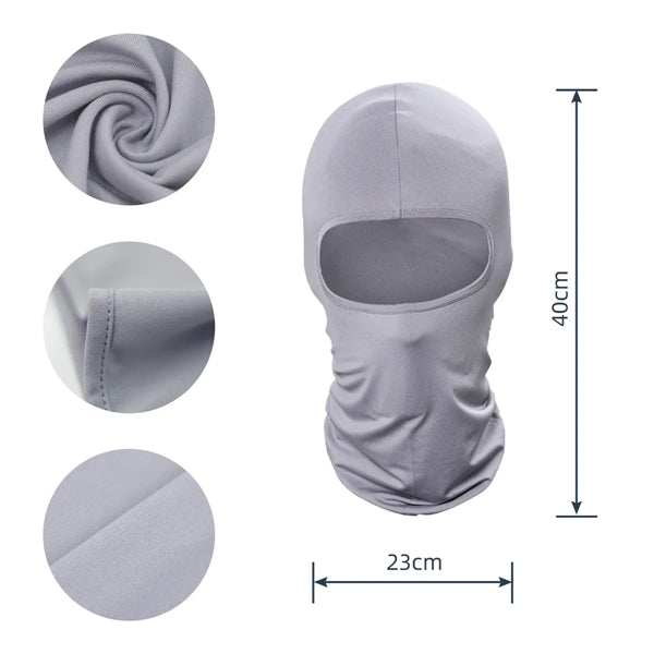 Balaclava Face Mask