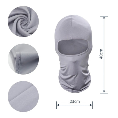 Balaclava Face Mask