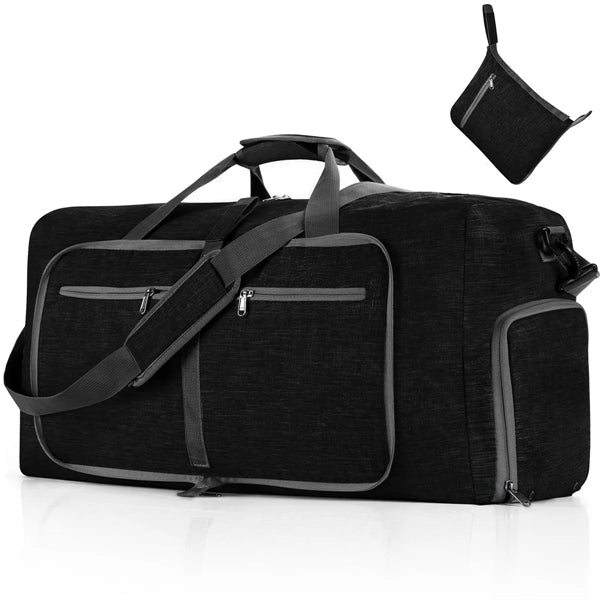 Foldable Travel Duffle Bag