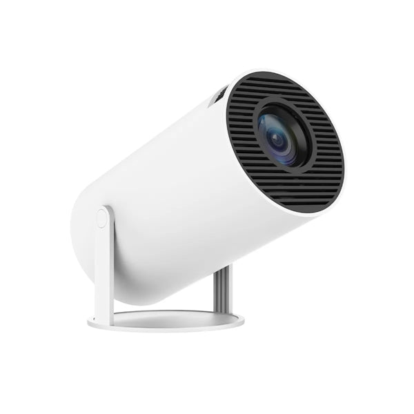 HY300 Auto Keystone Correction Portable Projector