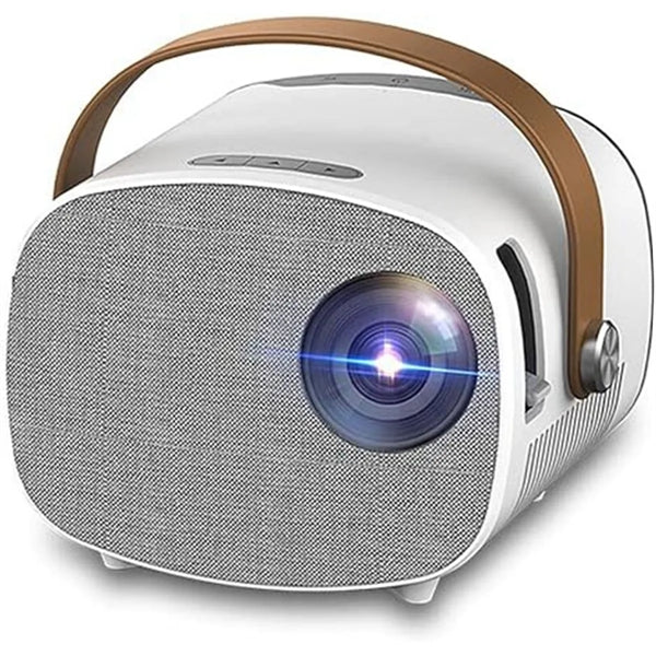 YG230 Mini LED Projector