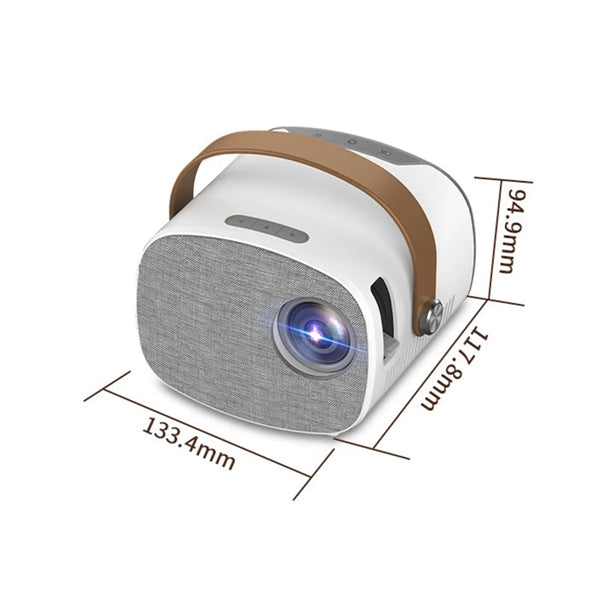 YG230 Mini LED Projector