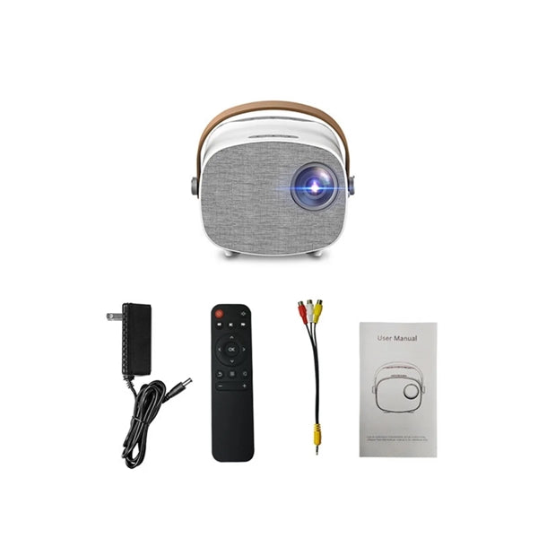 YG230 Mini LED Projector