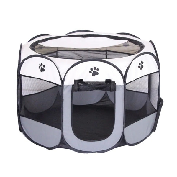 Breathable Outdoor Pet Tent