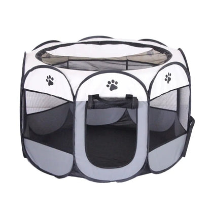 Breathable Outdoor Pet Tent