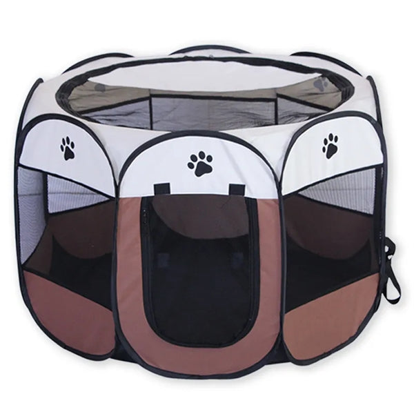 Breathable Outdoor Pet Tent