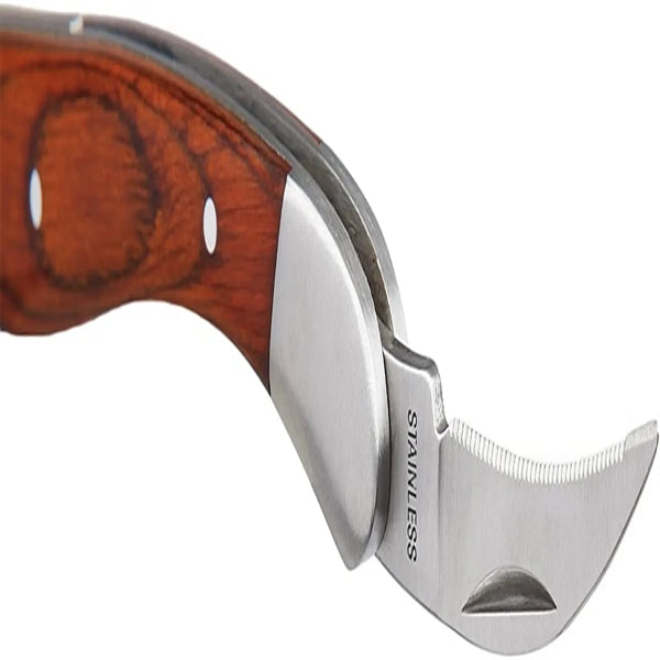 Waiters' Corkscrew