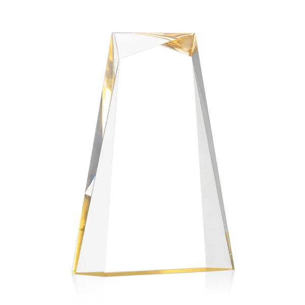 Tyneside Award - Gold
