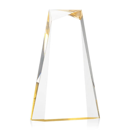 Tyneside Award - Gold