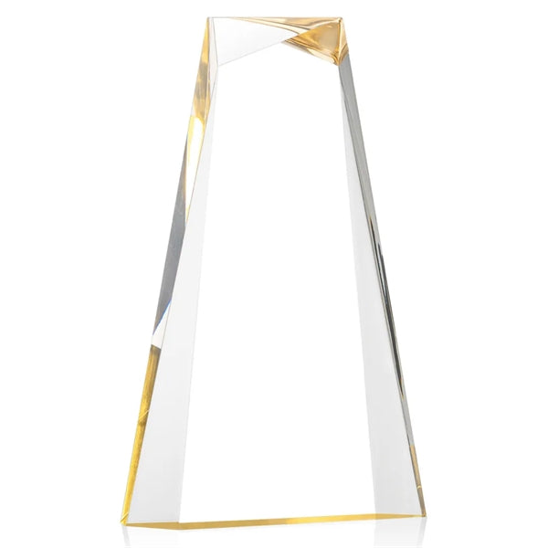 Tyneside Award - Gold