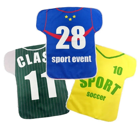 Jersey Towel