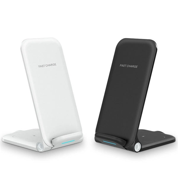 3 in 1 wireless charger