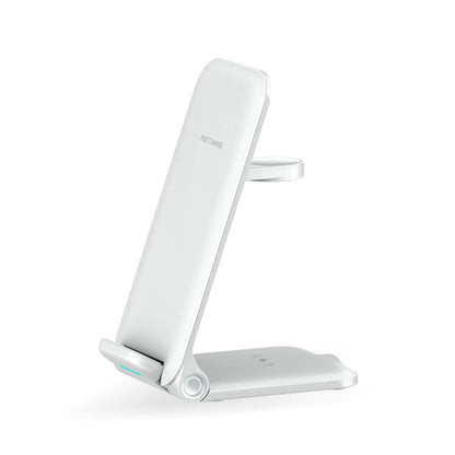 3 in 1 wireless charger