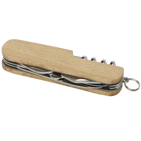 Multifunction Pocket Knife Tool