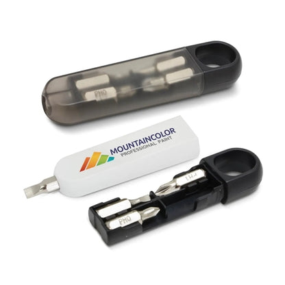 5-In-1 Mini Screwdriver Set