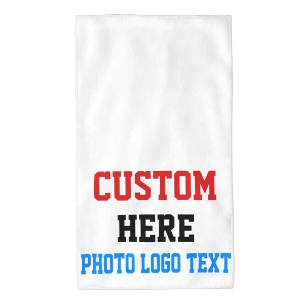 Custom Towel