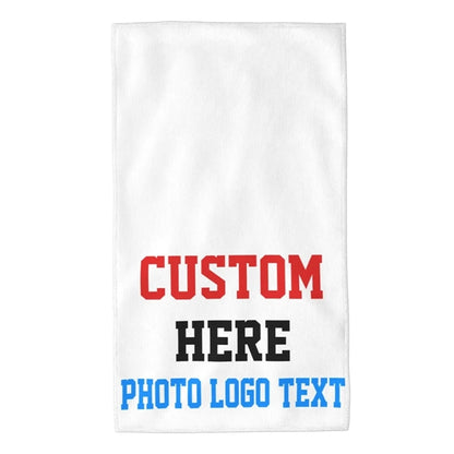 Custom Towel