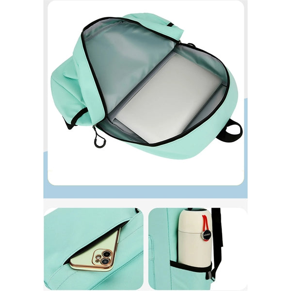 Large Simple Backpack